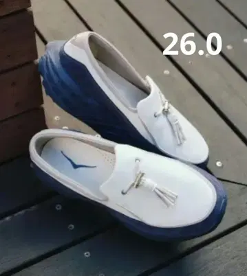 HOKA 호카 스피드 로퍼 SPEED LOAFER