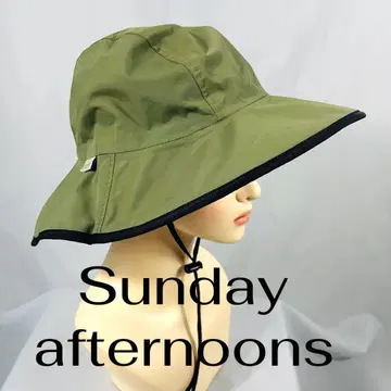 Sunday afternoons 아웃도어 햇 남성용 아웃도어 햇