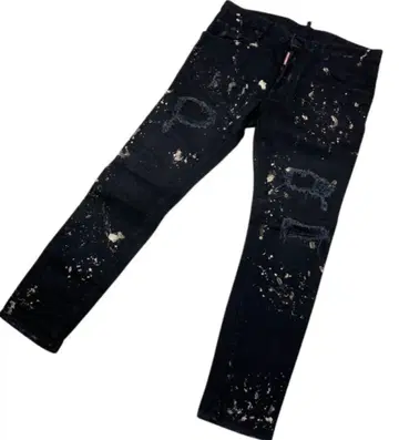 DSQUARED2 데님 슈퍼 트윈키 48