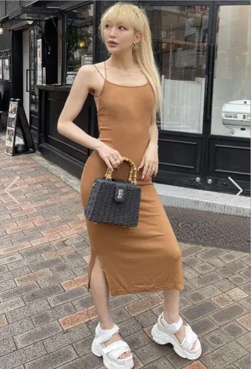 MIRROR9 원피스