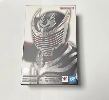 S.H.Figuarts (진골조 제법) 가면라이더 류우키