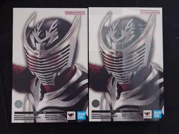 S.H.Figuarts 진골조 제법 가면라이더 류우키 피규아트 2개