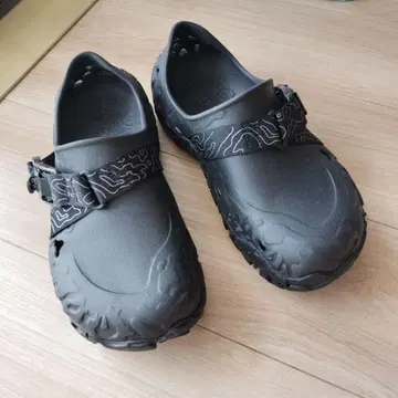 crocs ALL-TERRAIN ATLAS 블랙
