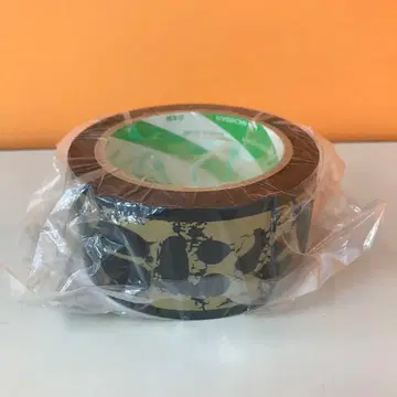 새상품 10 BABYMETAL BUDOKAN PACKING TAPE 공식