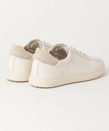 클레이 CLAE - BRADLEY 브래들리 스니커즈 24.5cm 화이트