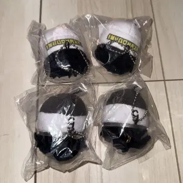 아카아시 케이지 모찌마스 미니