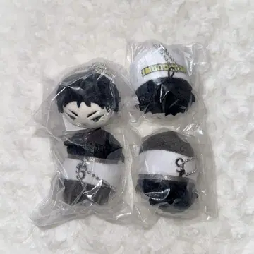 아카아시 케이지 모찌마스 미니