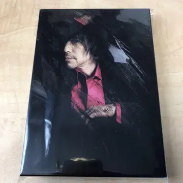 미야모토 코지 [종횡무진반] 초회 한정 CD, Blu-ray, 포토북