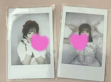 사쿠라바 하루카 파루땅 큐스토 폴라로이드 생탄제 cutiestreet
