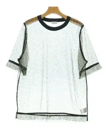 DRIES VAN NOTEN 여성용 캐주얼 셔츠