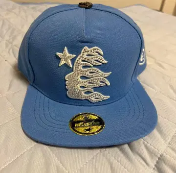 HELLSTAR Light blue