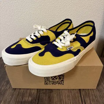 [단종] VAULT vans 볼트 어센틱