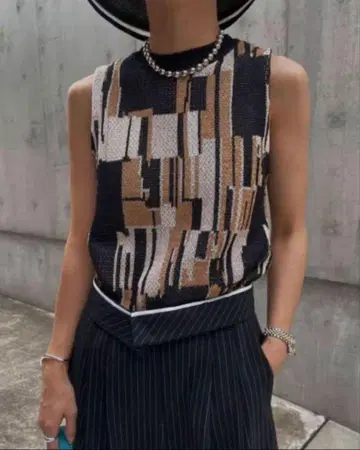 Ameri RUG LIKE AMERICAN SLEEVE 상의