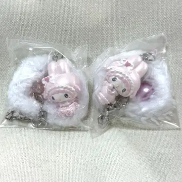 산리오 멜로우사 로미우사 시크릿 스트랩 마이 스위트 피아노