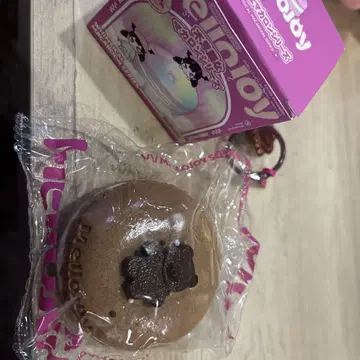 mellojoy 마카롱