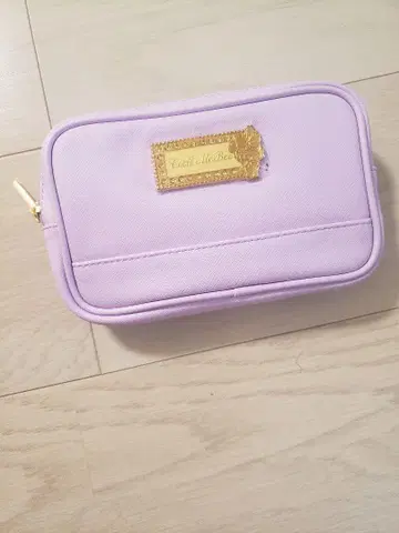 CECIL McBEE 마이멜로디 파우치
