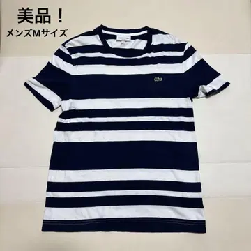 새상품급 라코스테 티셔츠