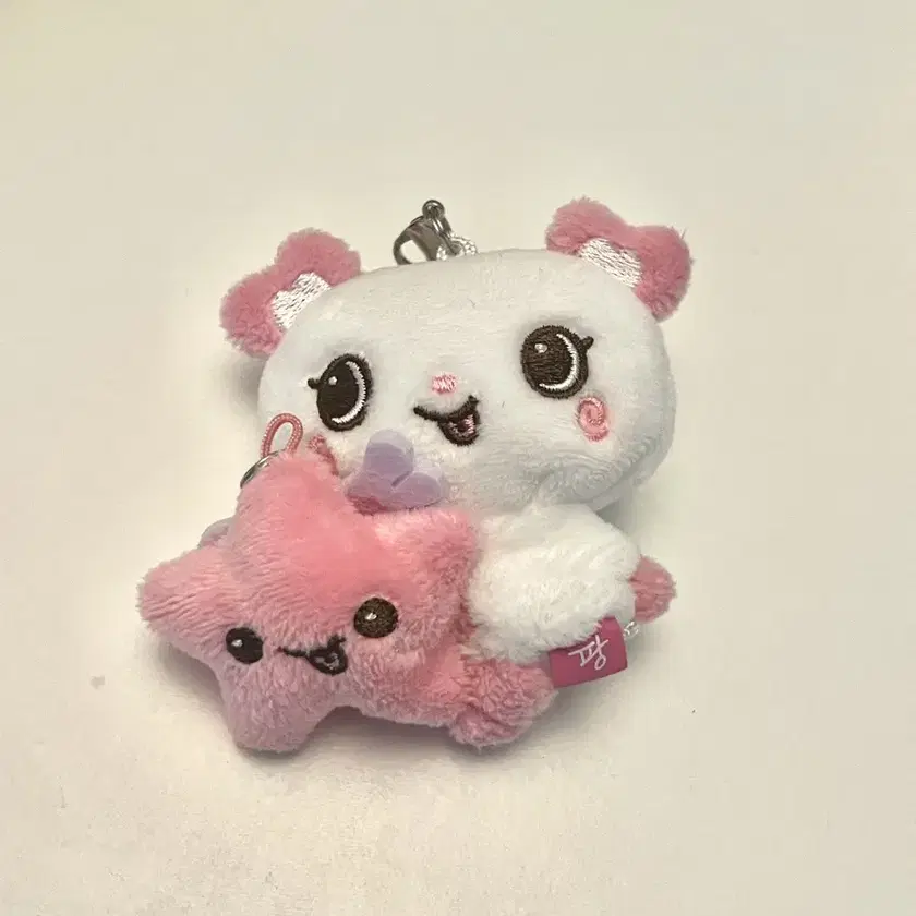 NCTWISH サクヤ WISH DOLL WISH DOLL - NCT WISH 'LET'S GO STEADY' POP-UP MD | SMTOWN
