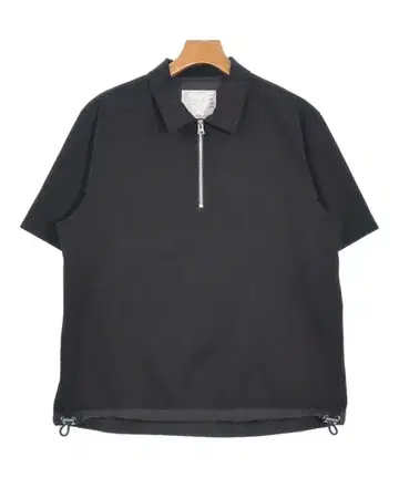 sacai 캐주얼 셔츠 남성용