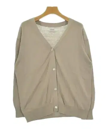 URBAN RESEARCH Sonny Label 가디건 여성용