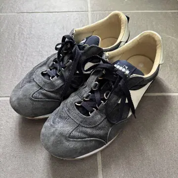 Diadora heritage EQUIPE 스니커즈