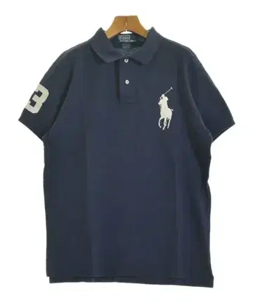 Polo Ralph Lauren 남성용 피케 셔츠