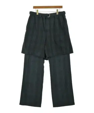 sacai 팬츠 (기타) 남성용