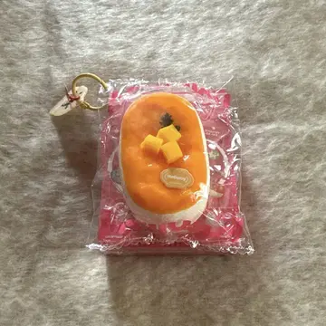 mellojoy 스퀴즈 판타지 베이커리 시리즈 망고잼