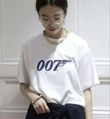 good rock speed 007 티셔츠 택 포함 미사용품