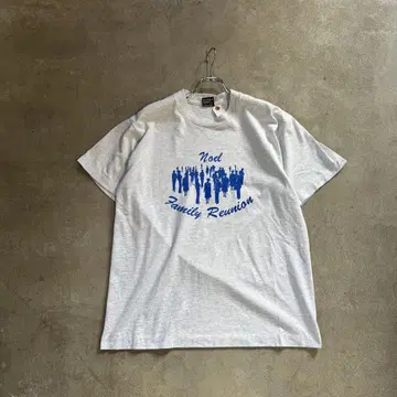 1990년대 FRUIT OF THE LOOM 싱글 스티치