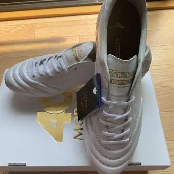 Mizuno Professional 모렐리아