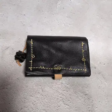 Herz 놀이 스티치의 미들 지갑 RE-2204 복각 아이템 헤르츠