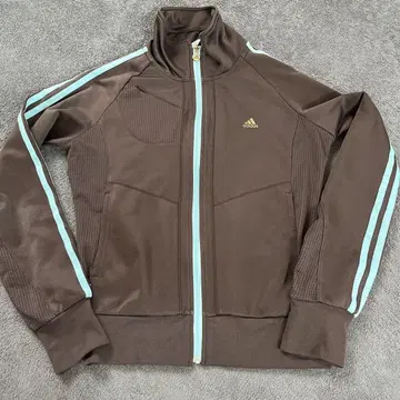 adidas CLIMA365 저지 자켓 UK12