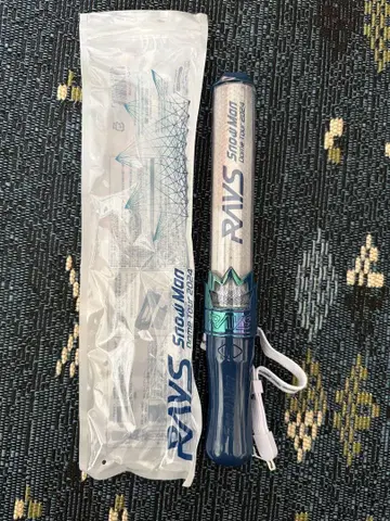 SnowMan RAYS 응원봉