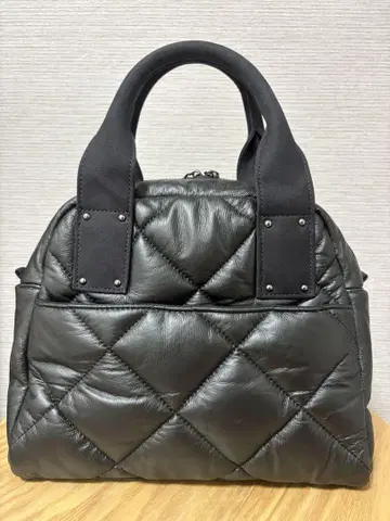HAYNI 퀼팅 토트백 페레모