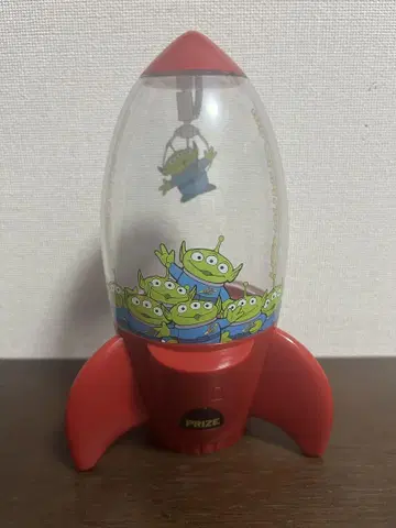 토이 스토리 복권 라스트원상