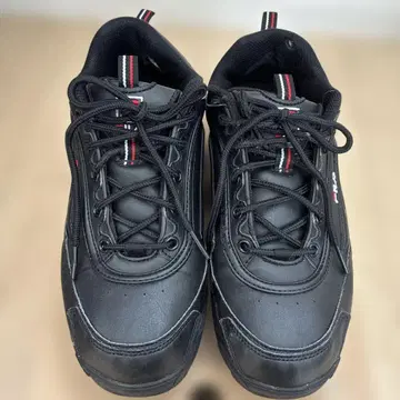 FILA 통굽 남성용 스니커즈