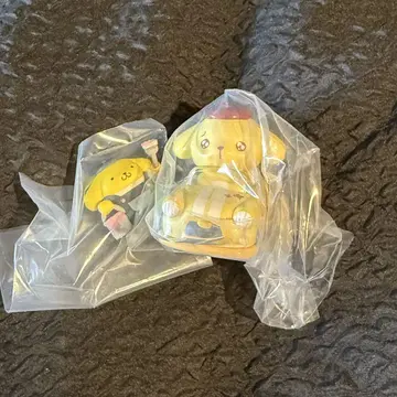 폼폼푸딩 세트 1