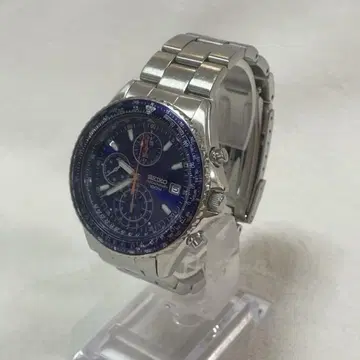 SEIKO 세이코 손목시계 크로노그래프 7T92-0CF0 쿼츠