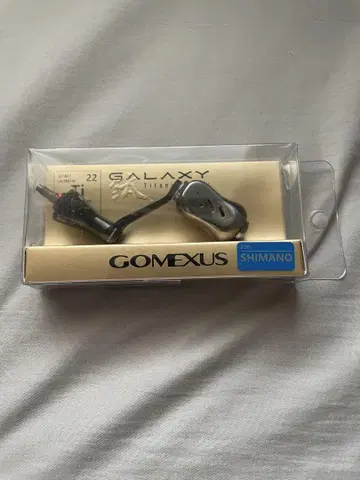 고메스 고메스 35mm 싱글 핸들 22mm 핸들 노브 시마노