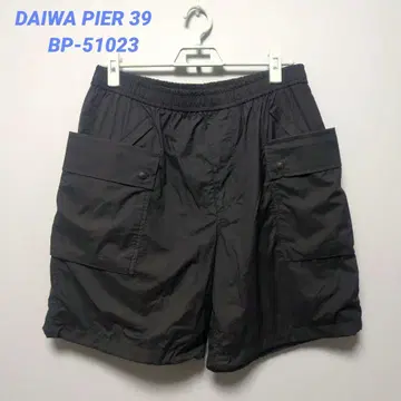 DAIWA PIER 39 BP-51023 M 사이즈