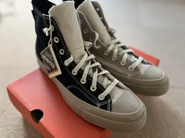 Convers Chuck 70 GTX Hi