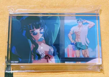 FGO 트랄록 테노치티틀란 파시바르