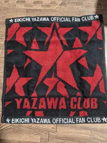 YAZAWA 타월