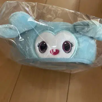 TWICE 나연 응원봉 커버