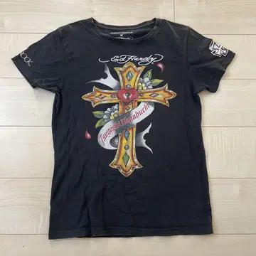 Tayoshi Nagabuchi x Ed Hardy 티셔츠 M