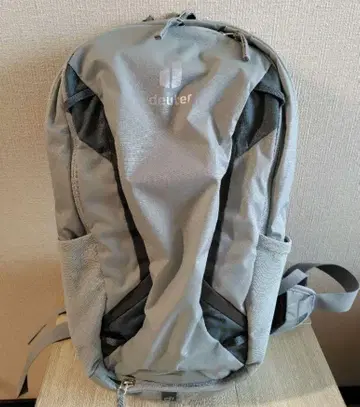 deuter 그레이 RACE AIR 10