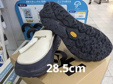 호카 스피드 로퍼 28.5cm Hoka Speed Loafer