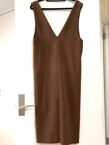 BEAUTY&YOUTH UNITED ARROWS 슬리브리스 원피스 M