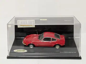 비테스 1/43 오펠 GT 1900
